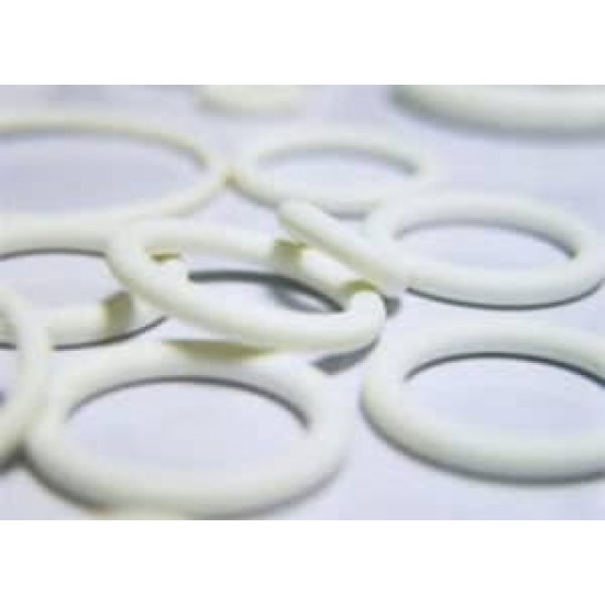 TEFLON (PTFE ) O RİNG