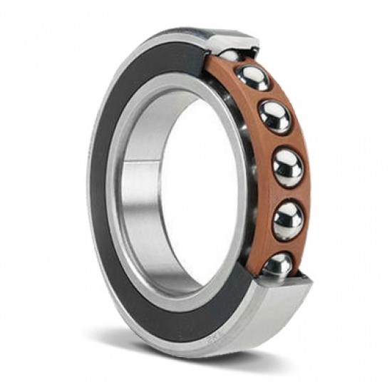 SKF S7016 CEGA/P4A C Açılı Fener Mili Rulmanı